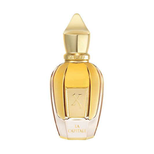 Xerjoff La Capitale 50ml E.D.P מחיר
