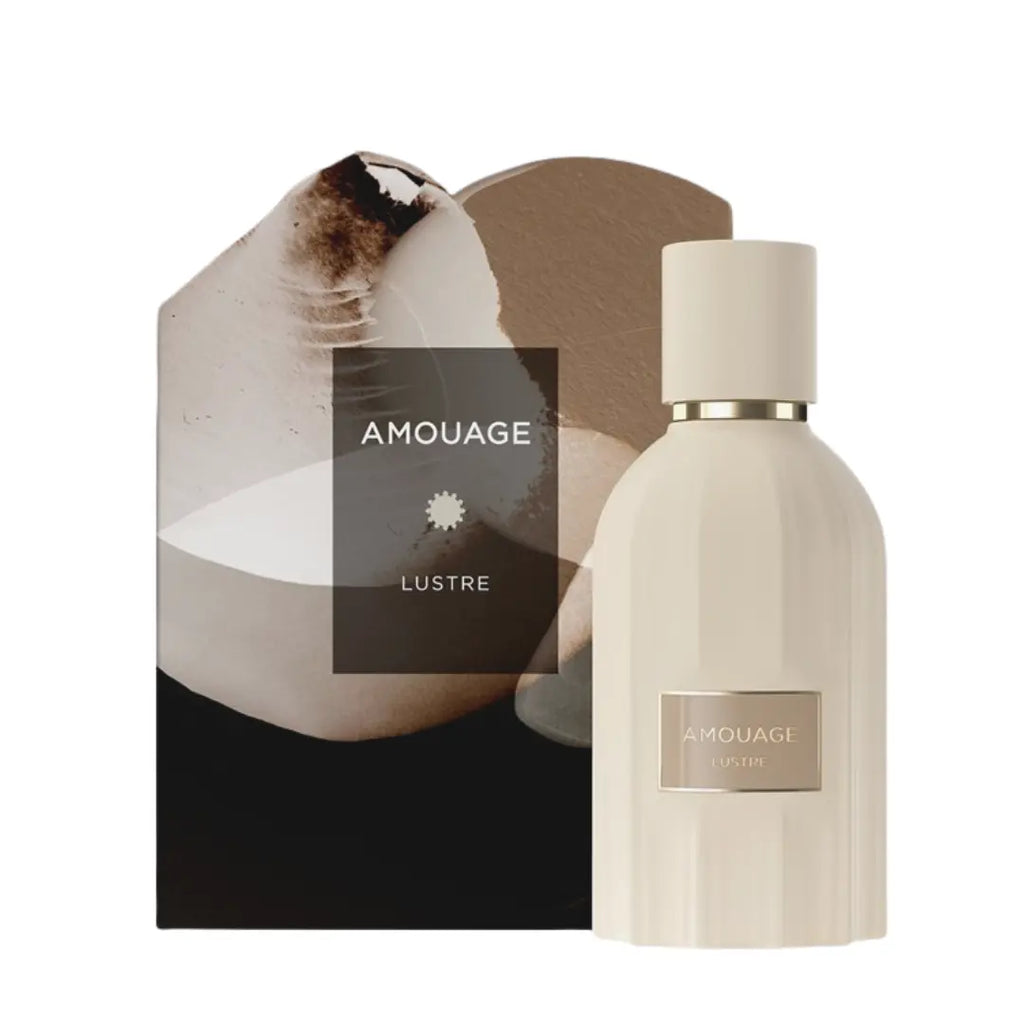 Amouage Lustre 100ml E.D.P מחיר לובן מור