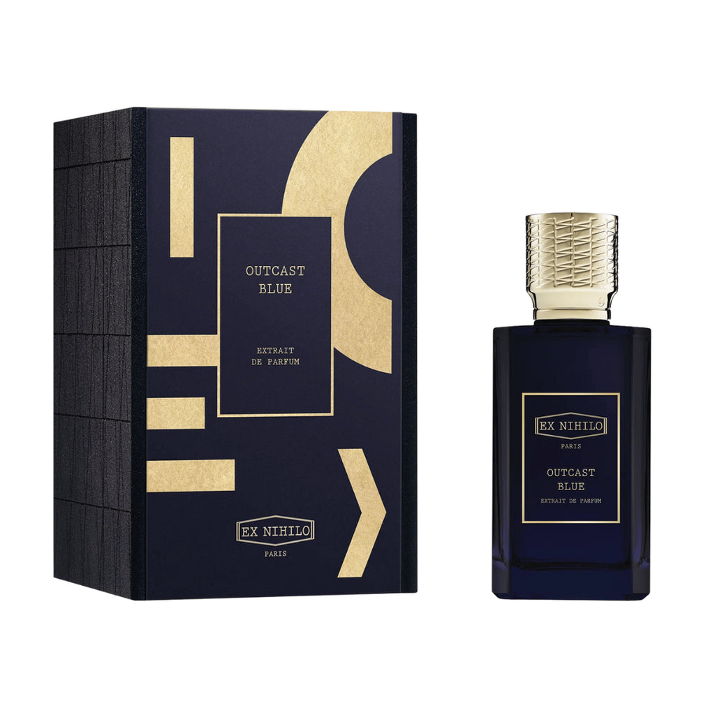 בושם אקס ניהילו אוטקאסט בלו אקסטרייט דה פרפיום 100 מל