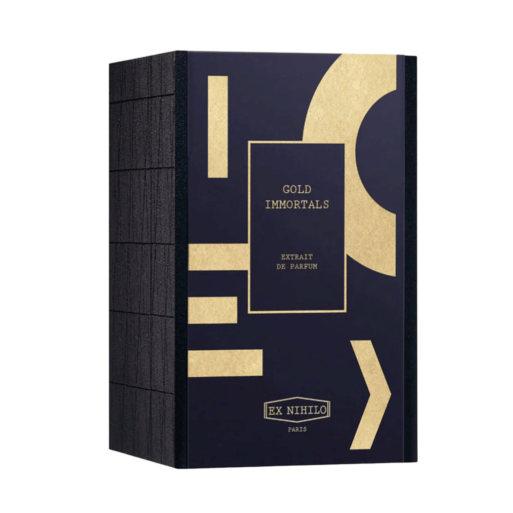 אקס ניהילו גולד אימורטלס אקסטרייט דה פרפיום