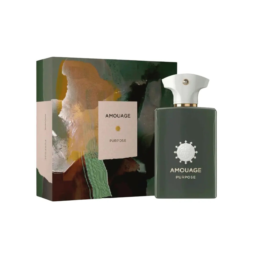 אמואג' פרפוס 100 מל