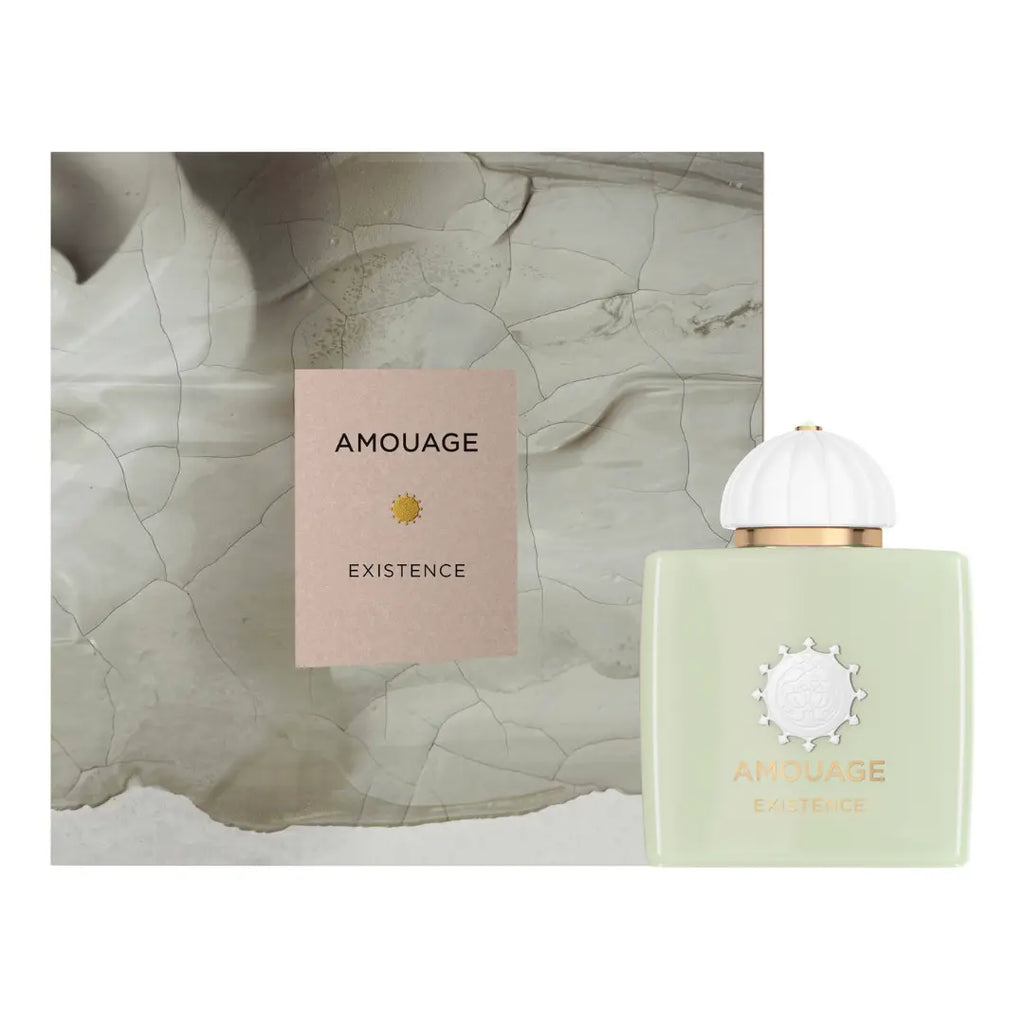 בושמ אמואג' אקסיסטנס 100מל אדפ