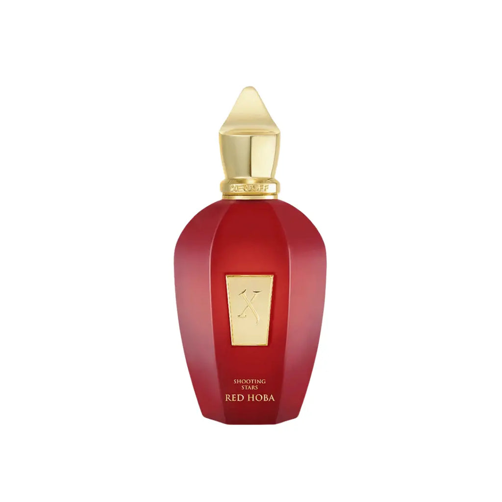 Xerjoff Shooting Stars Red Hoba 100ml E.D.P - בושם יוניסקס מקורי