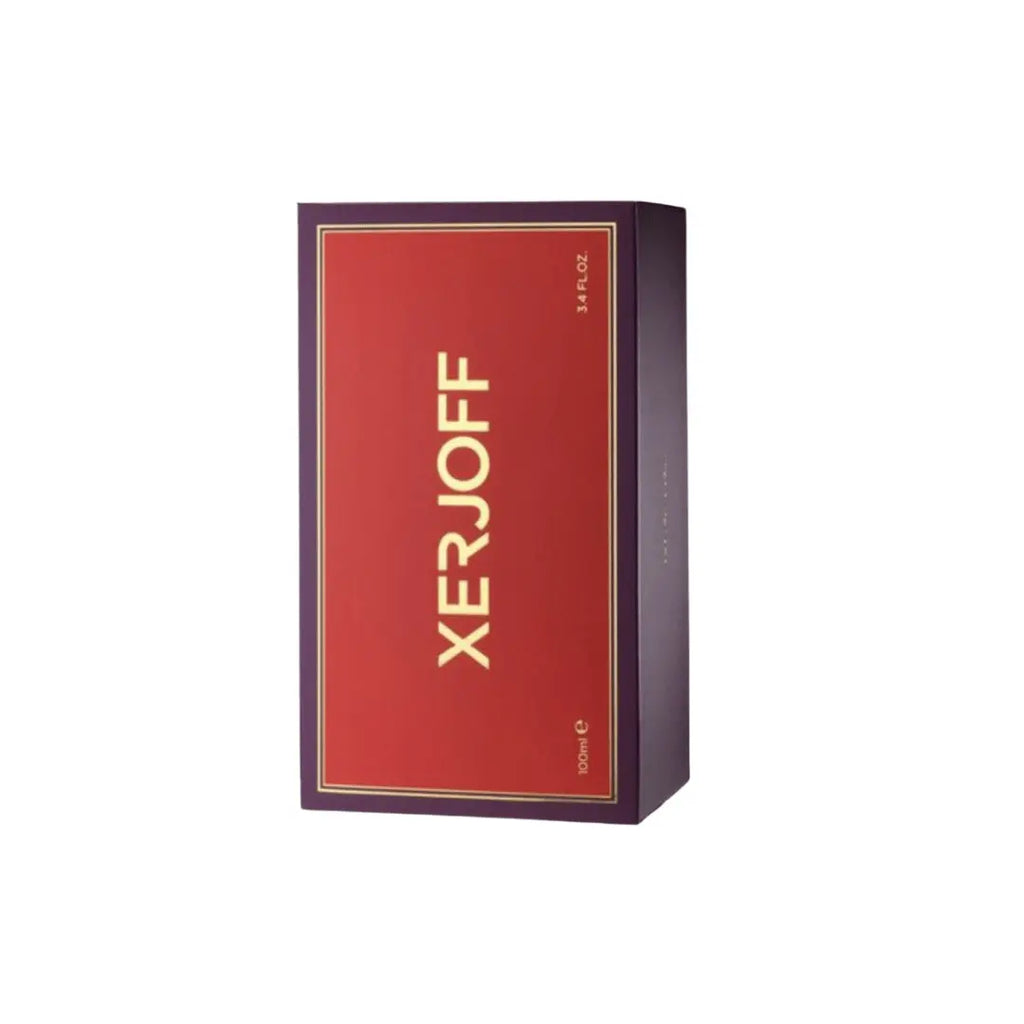 בושם קסרג'וף שוטינג סטארס רד הובה 100מל אדפ