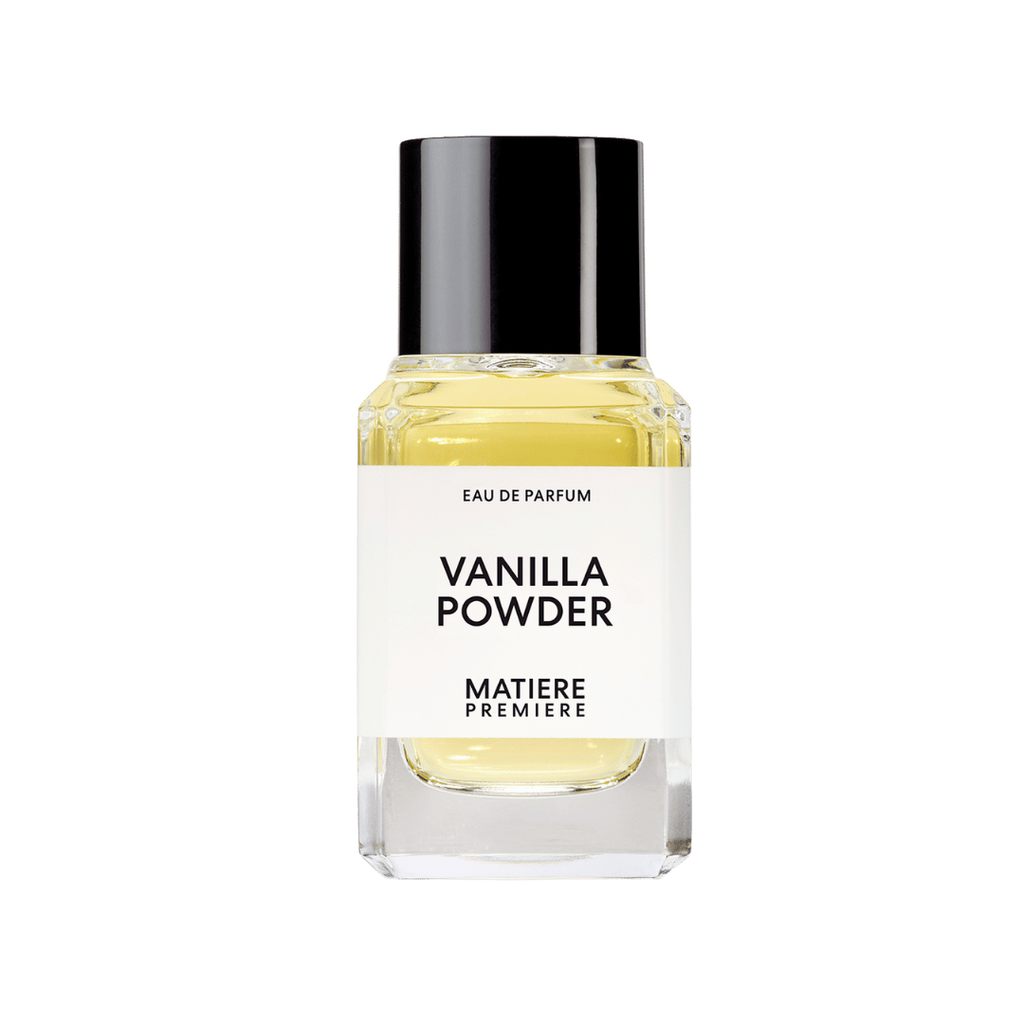 Matiere Premiere Vanilla Powder 50 ml