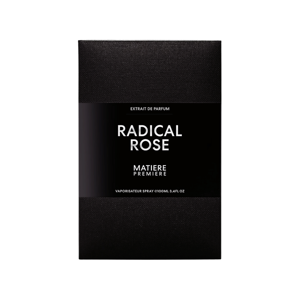 בושם מקורי של מטייר פרמייר רדיקל רוז אקסטרייט 100 מל