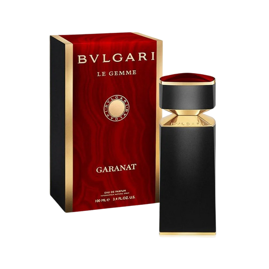 בושם בולגרי גרנאט - Bvlgari Garanat 