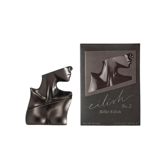 ‏אייליש מס' 2 בילי אייליש - Eilish NO. 2 - Billie Eilish 100ml E.D.P - בושם לאישה מקורי