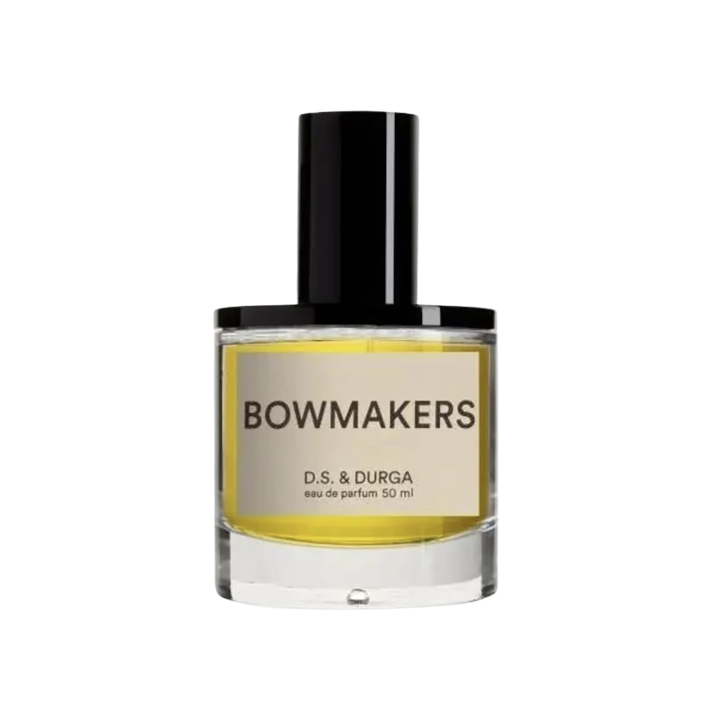 D.S. & Durga Bowmakers 50ml E.D.P