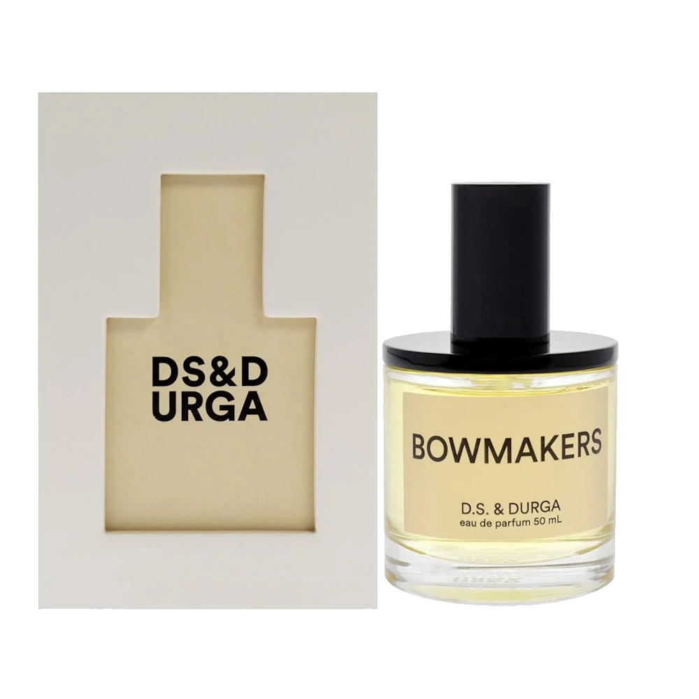 בושם י.אס אנד דורגה בוומאייקרס