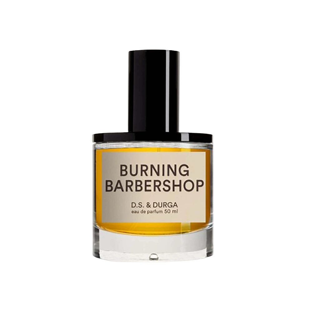 D.S. & Durga Burning Barbershop 50ml