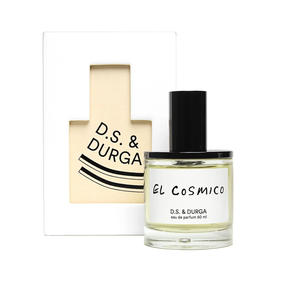 בושם די.אס אנד דורגה אל קוסמיקו
