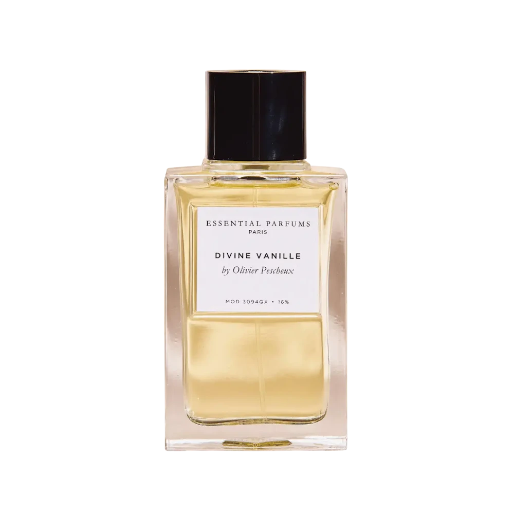 Essential Parfums Divine Vanille E.D.P 100ml