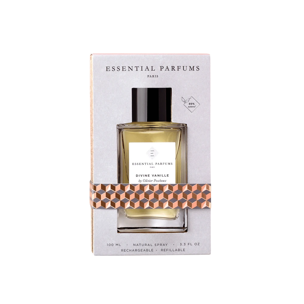 אסנשיאל פרפיום דיביין ונילה