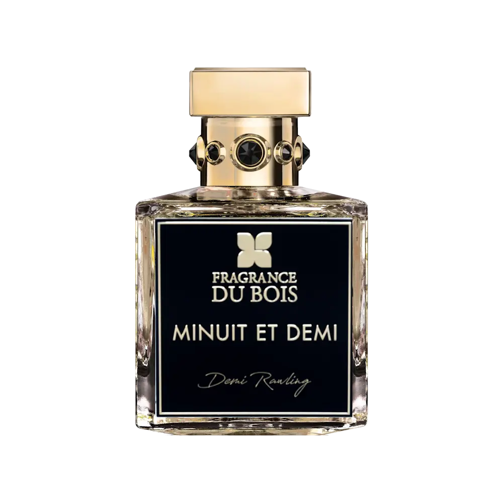 Fragrance Du Bois Minuit et Demi 100ml EDP