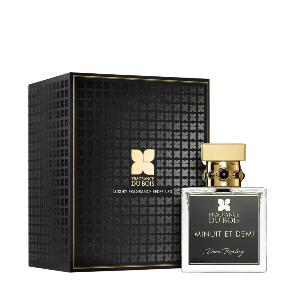 פרגרנס דו מינויט אה דמי