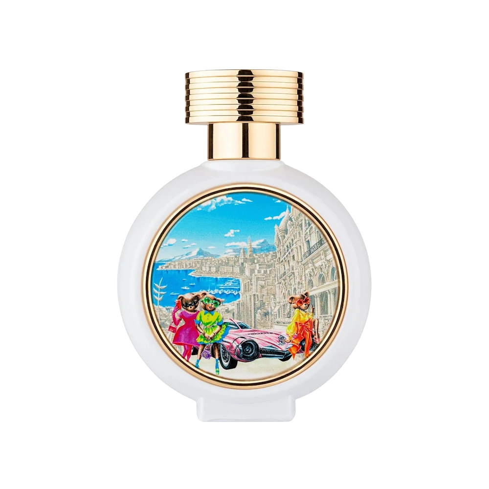 HFC Dazzling Girls 75ml E.D.P