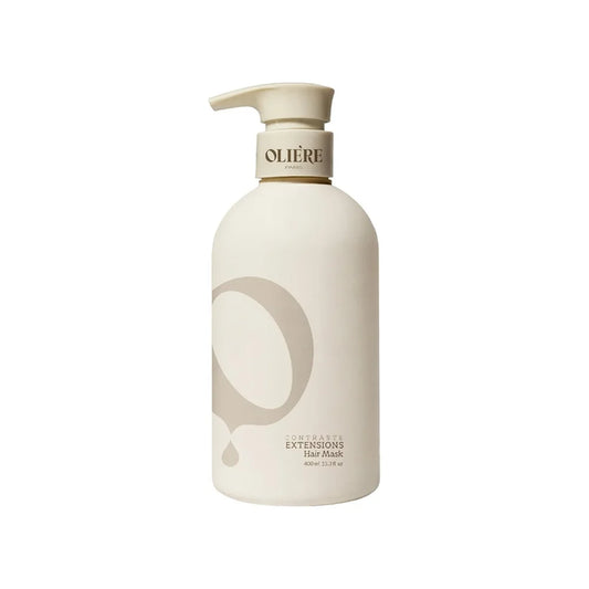 Oliere Paris Contraste Extensions Hair Mask 400ml