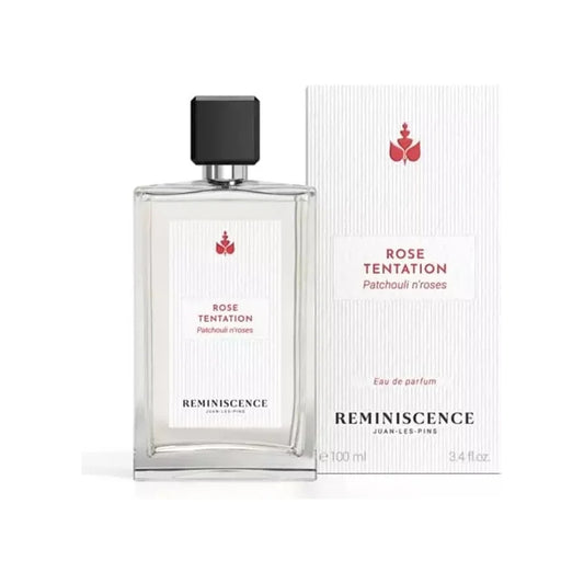 רמיניסנס רוז טנטסיון - Reminiscence Rose Tentation 100ml E.D.P - בושם יוניסקס מקורי - בקבוק ואריזה