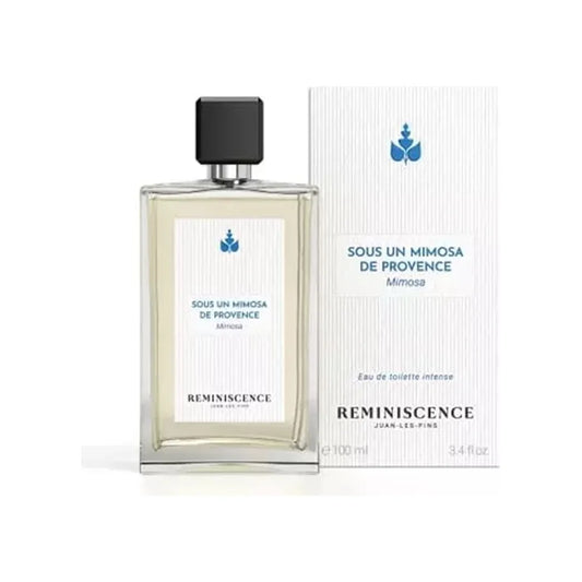 רמיניסנס סו אן מימוזה דה פרובנס אינטנס - Reminiscence Sous un Mimosa de Provence Intense 100ml E.D.T - בושם יוניסקס מקורי - בקבוק