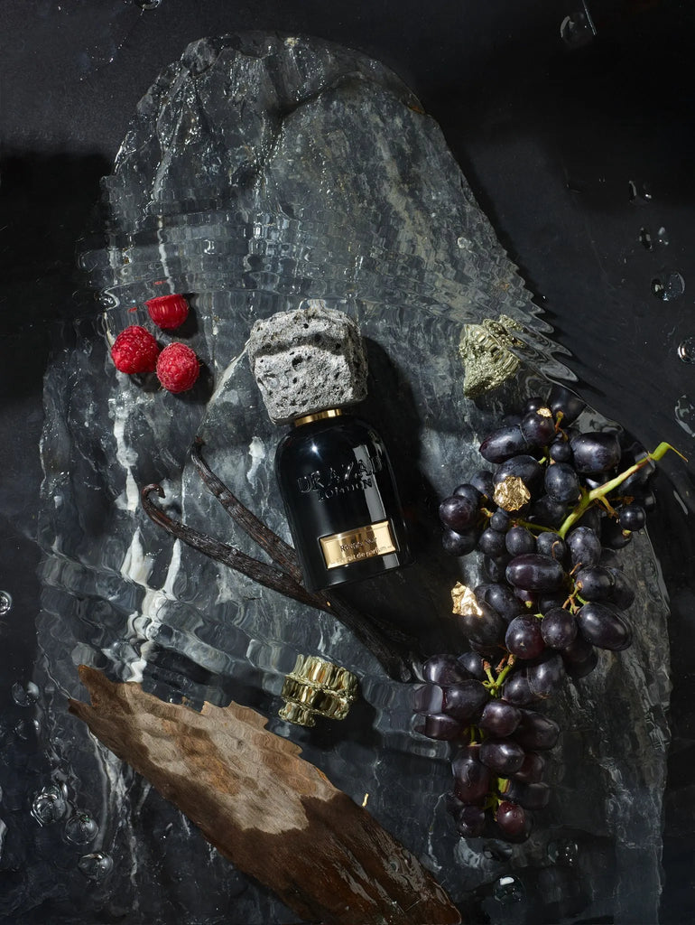 דראזאד רוז' נואר | חנות בשמים בוטיק לובן מור