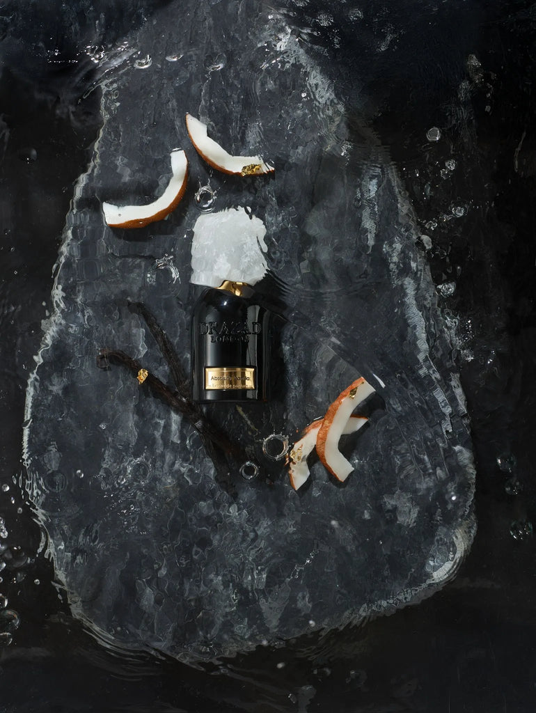 דראזאד אבסולוט ונילה | חנות בשמים בוטיק לובן מור