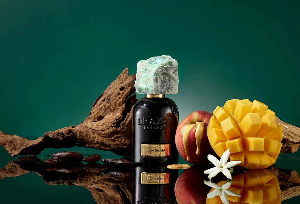 דראזאד פרוטי דילייט | חנות בשמים בוטיק לובן מור