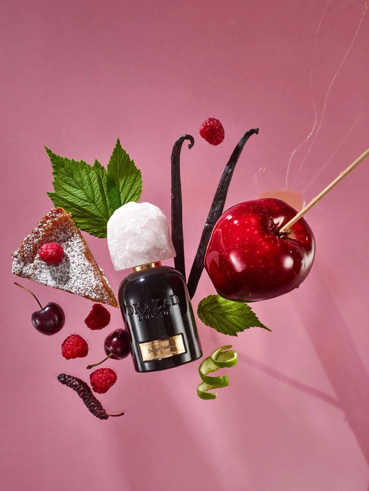 דראזאד סוויט פאשן | חנות בשמים בוטיק לובן מור