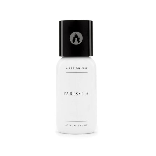 אה לאב און פייר פריז * ל.א. - A Lab On Fire Paris * L.A. 60ml Perfume - בושם יוניסקס מקורי