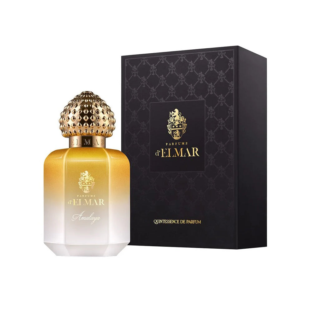 פרפיום דה אלמר אמלאיה 60 מ"ל אקסטרייט | חנות בשמים בוטיק כפר סבא