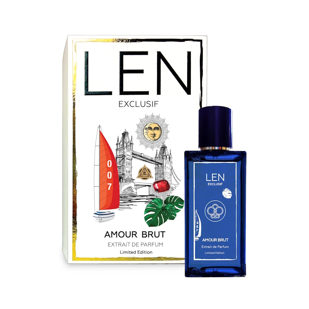 אמור ברוט | חנות בשמים בוטיק לובן מור רננים רעננה