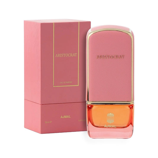 אג'מאל אריסטוקרט רוז לנשים | חנות בשמים בוטיק כפר סבא