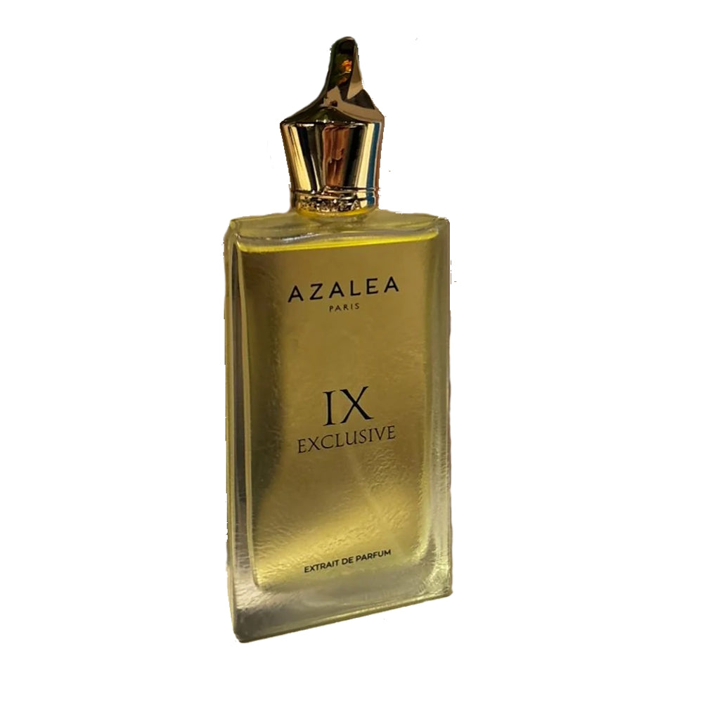 Azalea IX Exclusive 100ml Extrait de Parfum מחיר