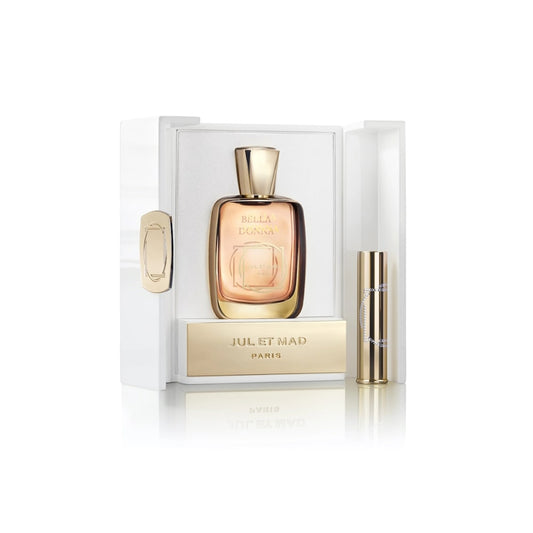 ג'ול את מאד בלה דונה 50מ"ל+7מ"ל | חנות בשמים בוטיק כפר סבא