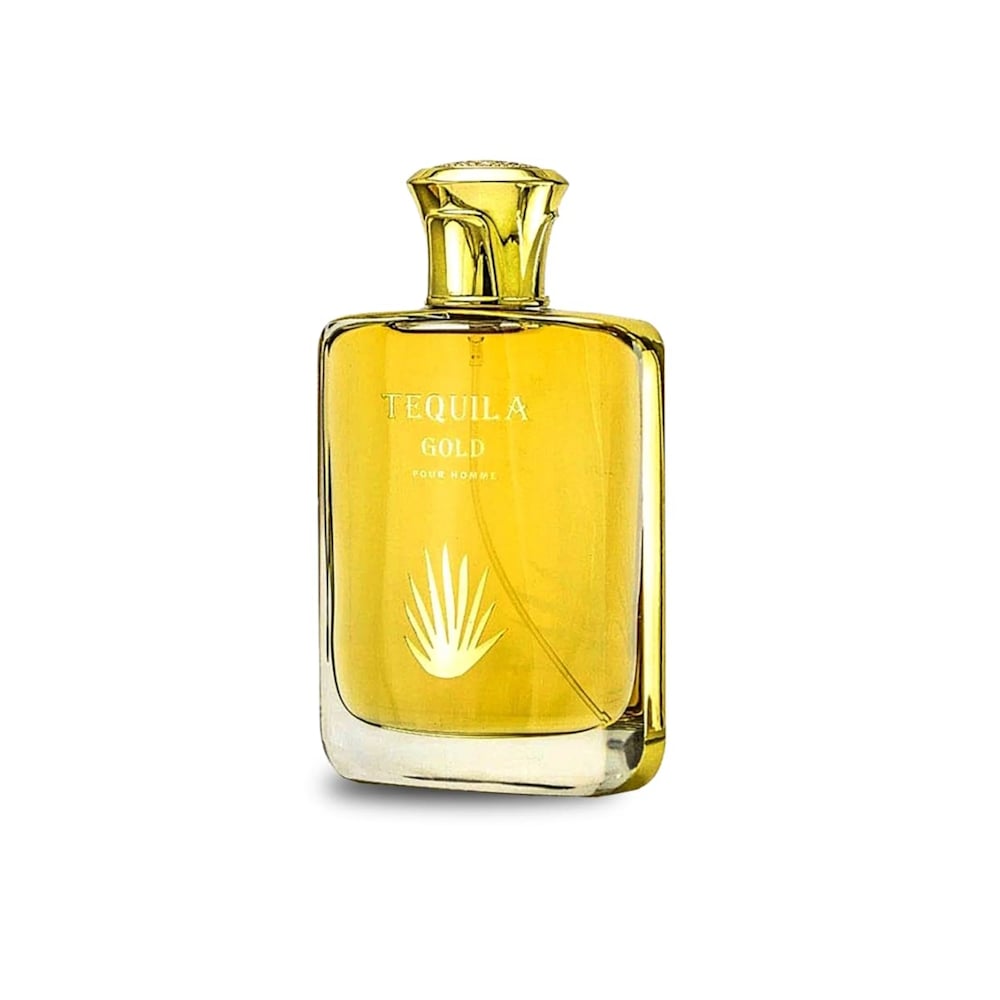 Tequila Gold 100ml E.D.P מחיר