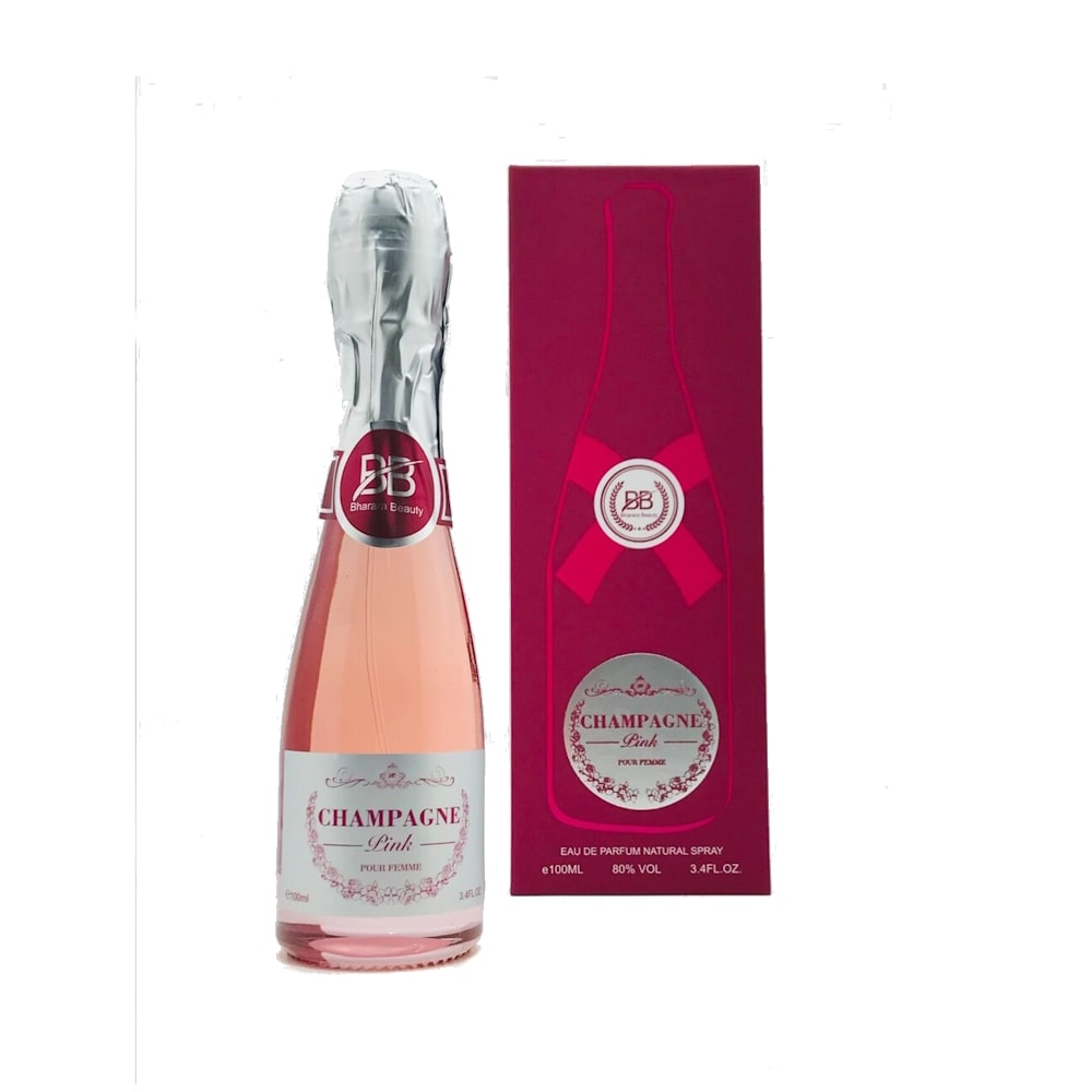 בהררה שמפיין פינק | חנות בשמים בוטיק כפר סבא