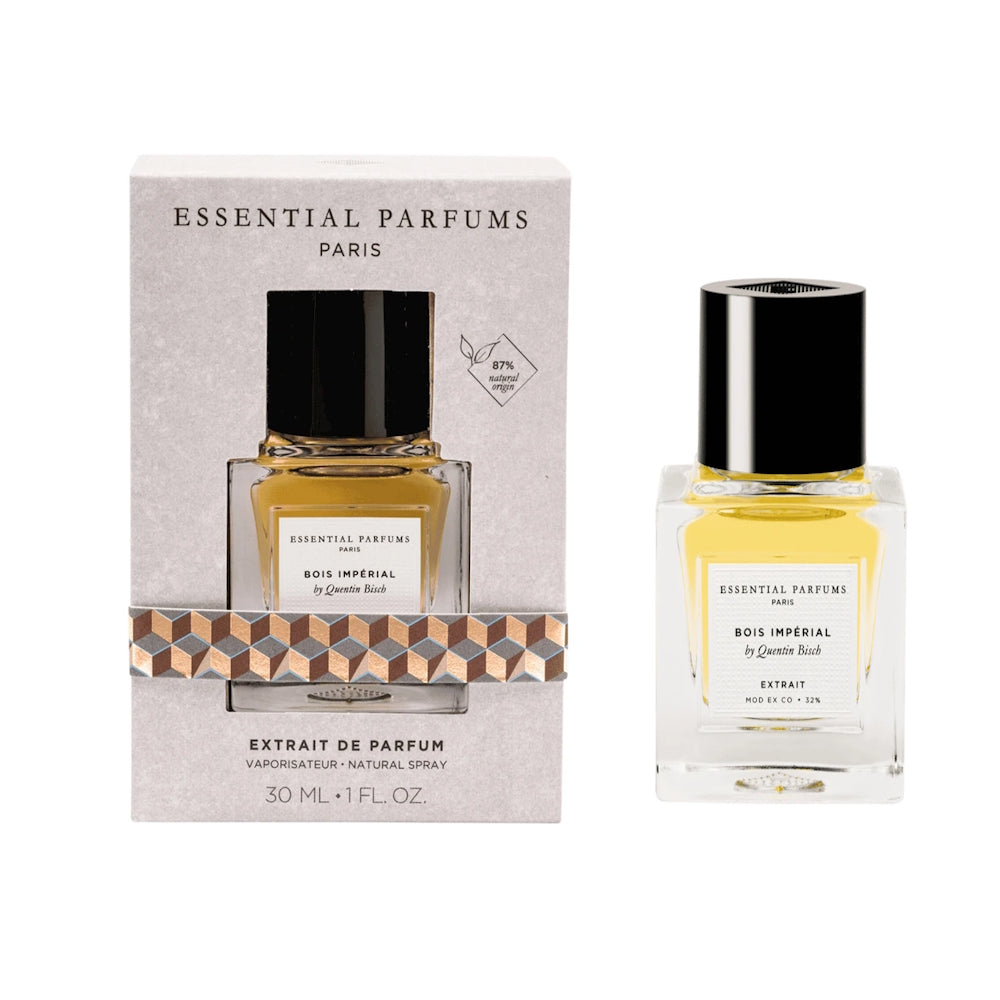 אסנשיאל פרפיום בויס אימפריאל | חנות בשמים בוטיק לובן מור