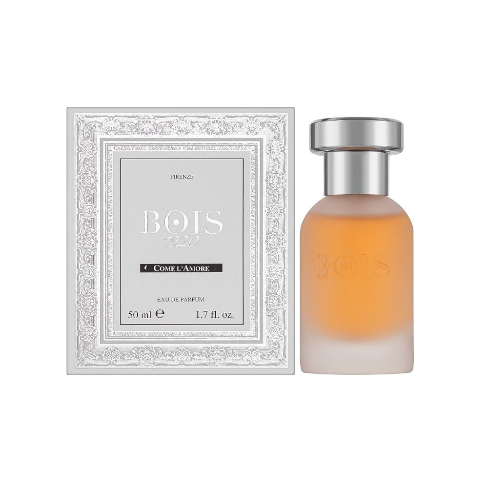 בויס 1920 קום ל'אמור - Bois 1920 Come L'Amore 50ml E.D.P - בושם יוניסקס מקורי - לובן מור