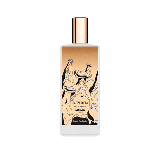 Cappadocia by MEMO Paris 75ml E.D.P מחיר
