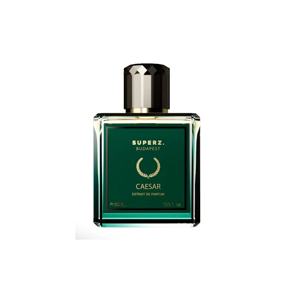 Superz. Caesar 50ml Extrait de Parfum מחיר