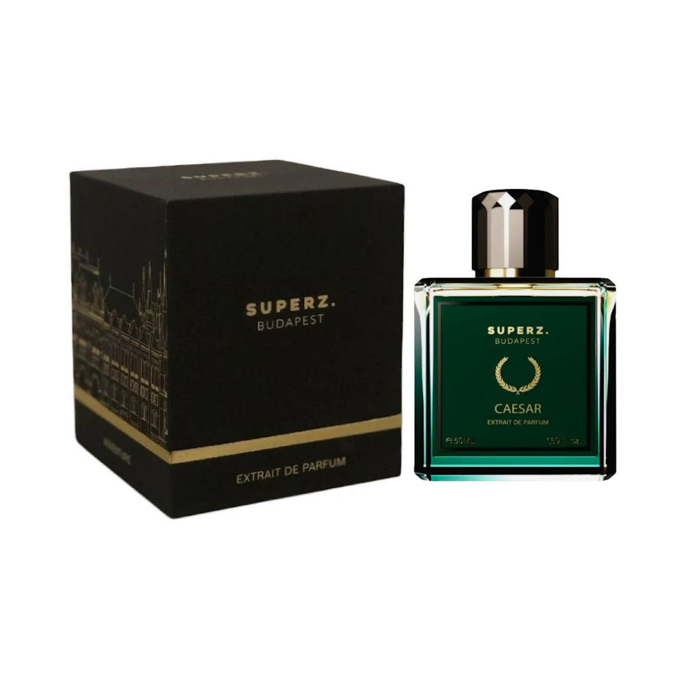 סופרז קיסר לגברים | חנות בשמים בוטיק לובן מור