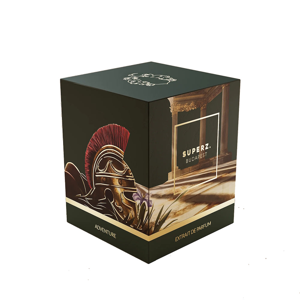 סופרז קיסר אולטרא לגברים | חנות בשמים בוטיק לובן מור