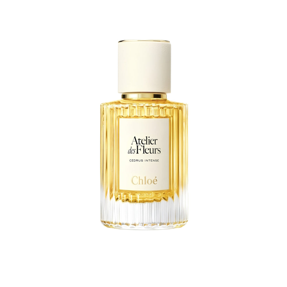 Chloé Atelier Cedrus Intense 50ml E.D.P מחיר לובן מור