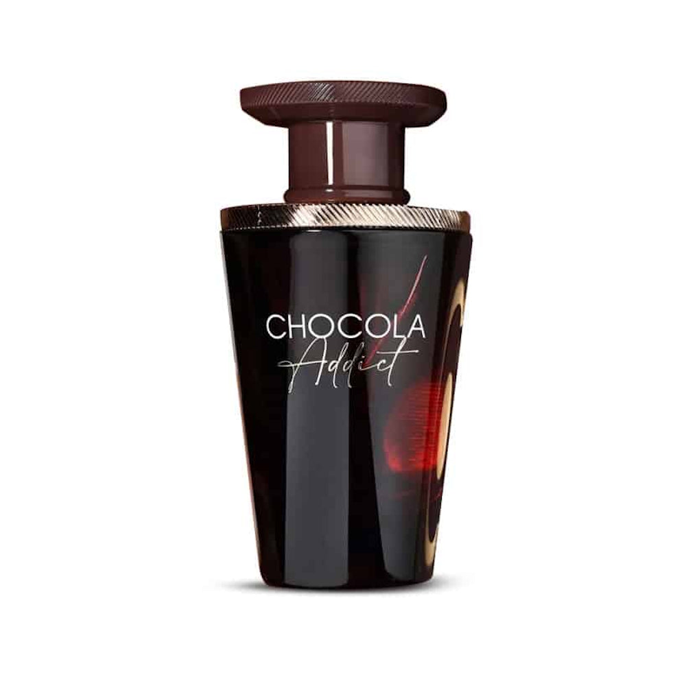 French Avenue Chocola Addict 100ml E.D.P מחיר לובן מור