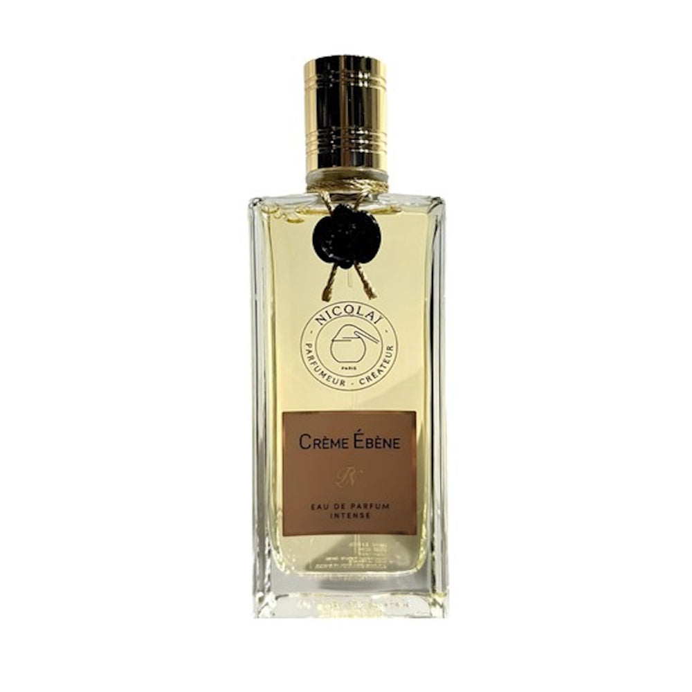 Nicolai Creme Ebene 100ml E.D.P Intense מחיר