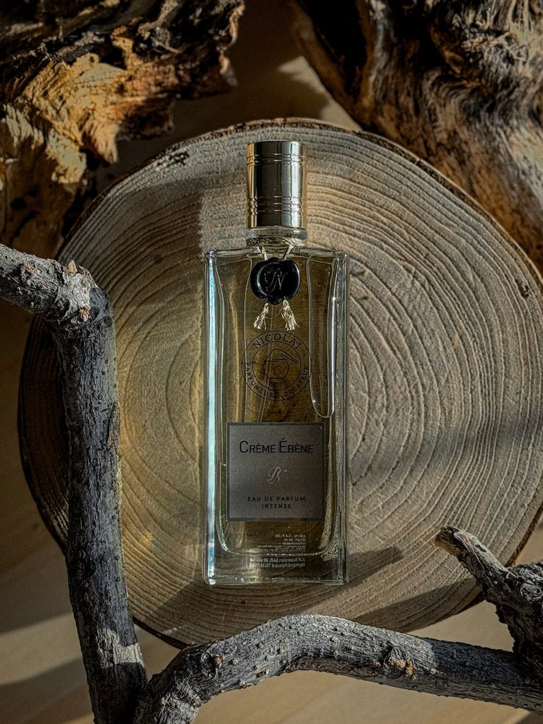 ניקולאי קרם אבן | חנות בוטיק בשמים לובן מור