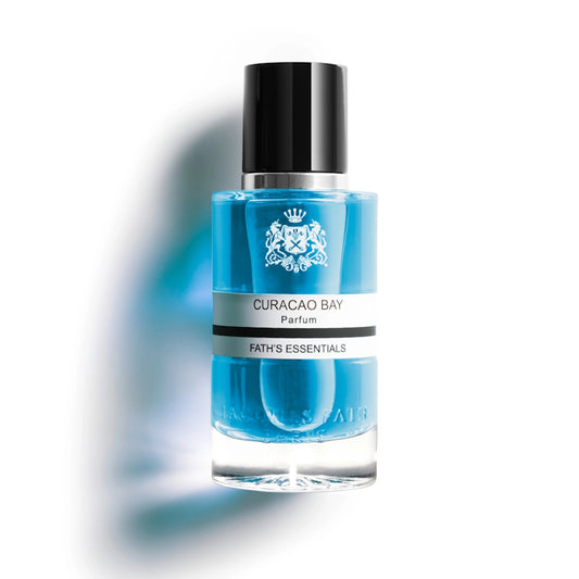 Jacques Fath Curacao Bay 100ml Parfum מחיר