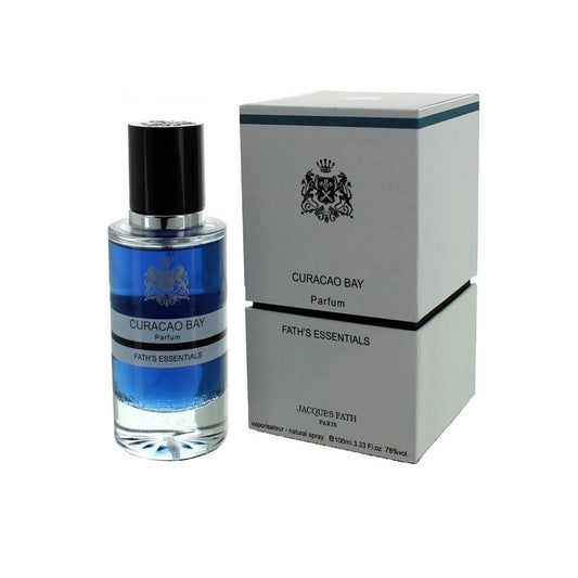 ז'ק פאת' קורסאו ביי | חנות בשמים בוטיק כפר סבא