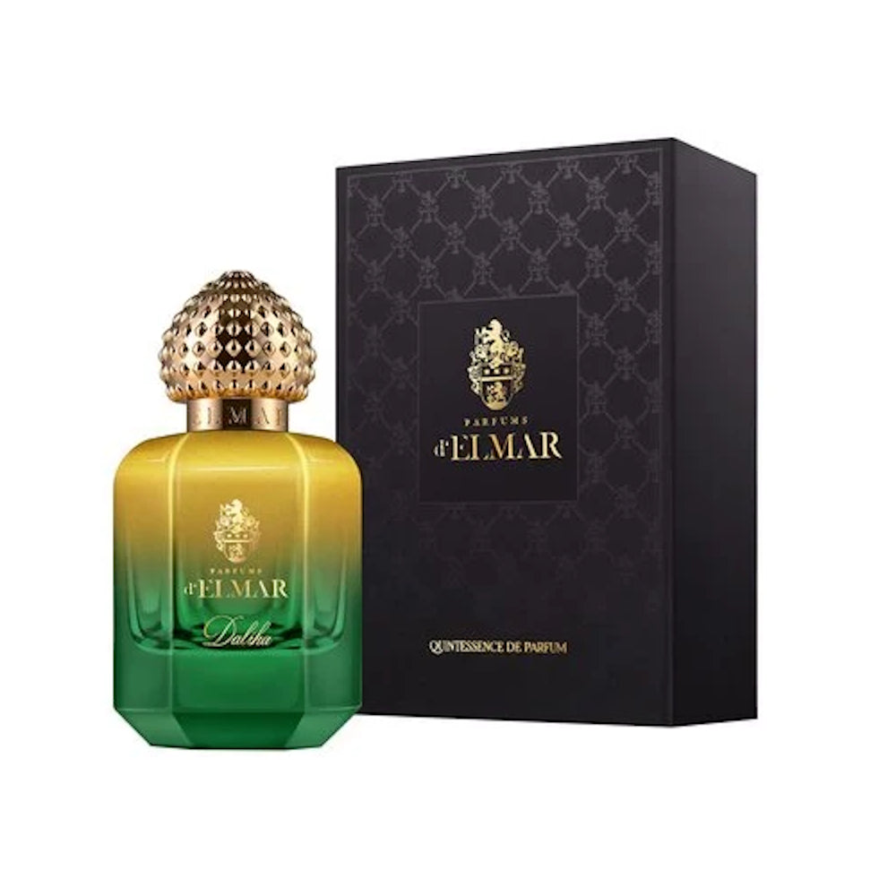 פרפיום דה אלמר דאליקה 60 מ"ל אקסטרייט | חנות בשמים בוטיק כפר סבא