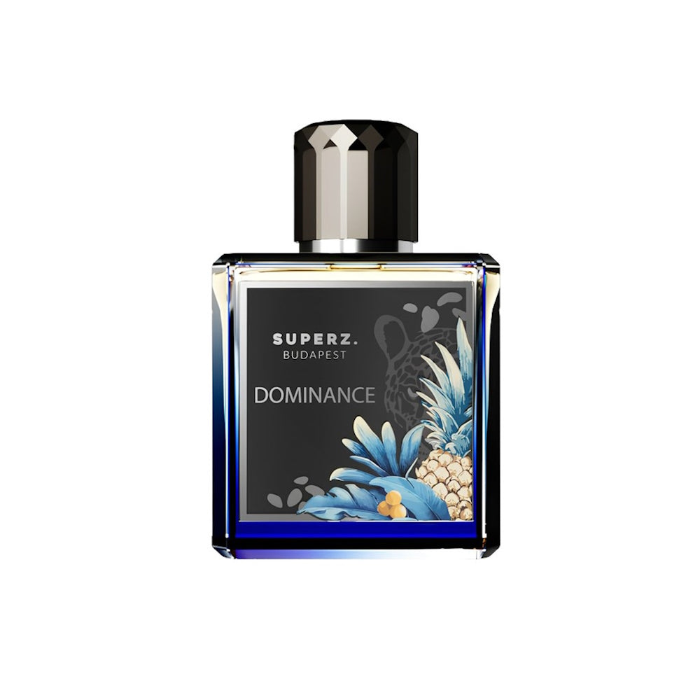 Superz. Dominance 50ml Extrait de Parfum מחיר